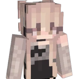 MistrPig's Minecraft skin