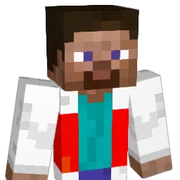 MistrVitaCZ's Minecraft skin