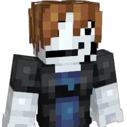 MistralG's Minecraft skin