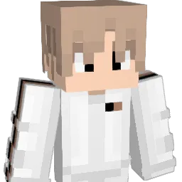 Mistrall_ Minecraft avatar bust