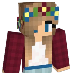 Mistrz2019's Minecraft skin