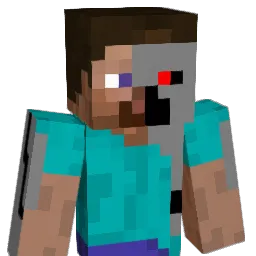 Mistrz_Artur Minecraft avatar bust