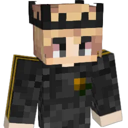 Mistrzu Minecraft avatar bust