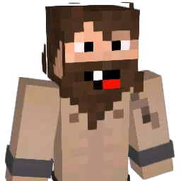 Mistter_'s Minecraft skin