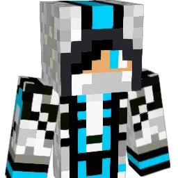 MistuhMundo's Minecraft skin