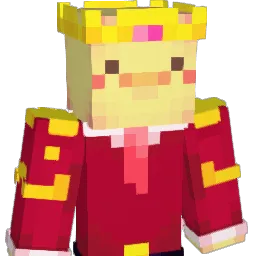 MistuhQuacks's Minecraft skin