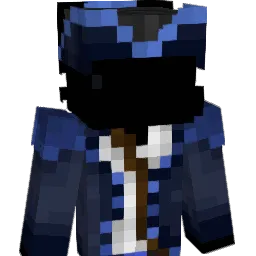 Mistv1's Minecraft skin