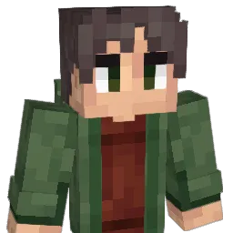 Misty53's Minecraft skin