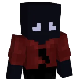 MistyAkai Minecraft avatar bust