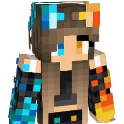 MistyBoss's Minecraft skin