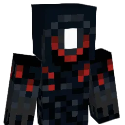 MistyGamer8's Minecraft skin