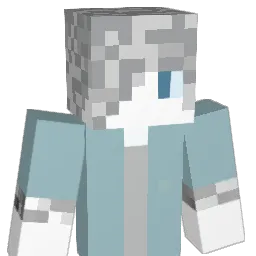 MistyMays4201 Minecraft avatar bust