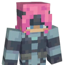 MistyWhiskerz Minecraft Player Profile — Crafty