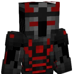 Misty_Eye123 Minecraft avatar bust