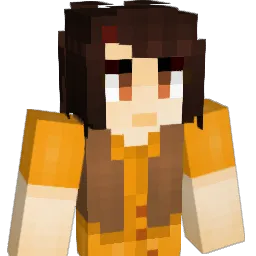 Misty_J's Minecraft skin