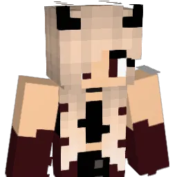 Misty_Mystique Minecraft avatar bust