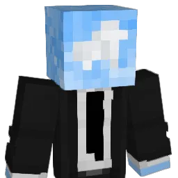Misty_winds Minecraft avatar bust