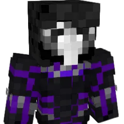 Mistyflame7937's Minecraft skin