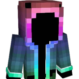 MistyxAutumn Minecraft avatar bust