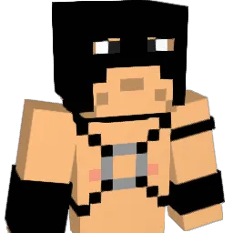 Mistzxc's Minecraft skin