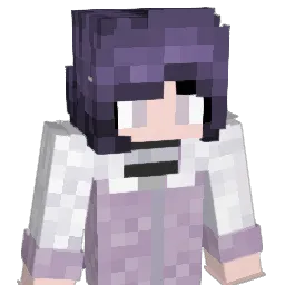 Misujage Minecraft avatar bust