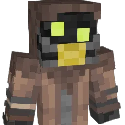 Misuki99's Minecraft skin
