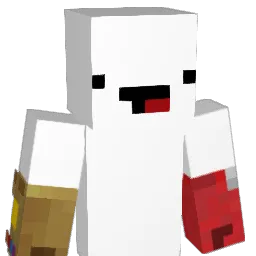 Misukukki's Minecraft skin