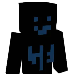 MiszczLuki Minecraft avatar bust