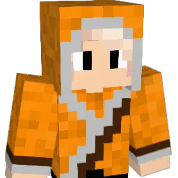 Miszel_K's Minecraft skin