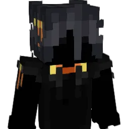 Miszunn Minecraft avatar bust