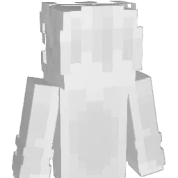 MitErlaubnis Minecraft avatar bust