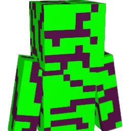 MitMassa2003 Minecraft avatar bust