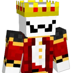 Mitamoto's Minecraft skin
