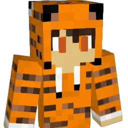 MitarPvvPP Minecraft avatar bust