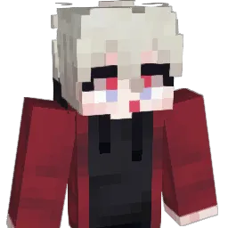 Mitaui's Minecraft skin