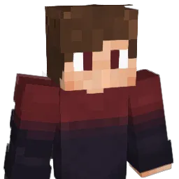 Mitch7_ Minecraft avatar bust