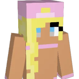 MitchMoneyMaker's Minecraft skin