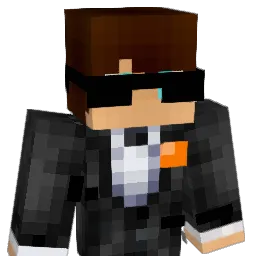 MitchSF28's Minecraft skin