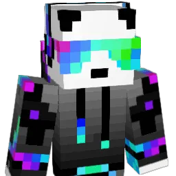 MitchSandwich Minecraft avatar bust