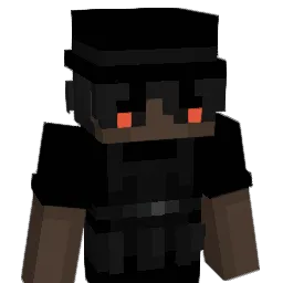 Mitch_World Minecraft avatar bust