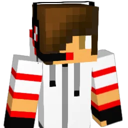 Mitchcabob1 Minecraft avatar bust