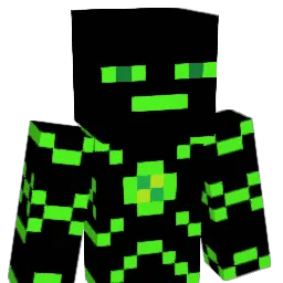 Mitchel1994 Minecraft avatar bust