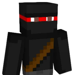 Mitchell2001 Minecraft avatar bust