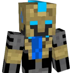 MitchellJH's Minecraft skin