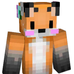 Mitchells_'s Minecraft skin