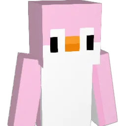 Mitchellv04 Minecraft avatar bust