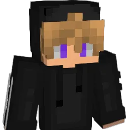 Mitcheru6234's Minecraft skin