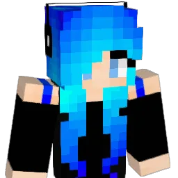 Mitchremington9 Minecraft avatar bust