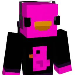 Mitchtb's Minecraft skin