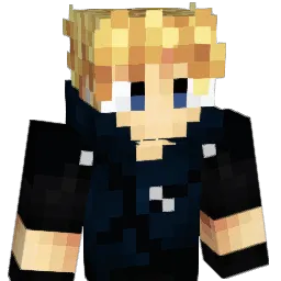 Mitchyv Minecraft avatar bust